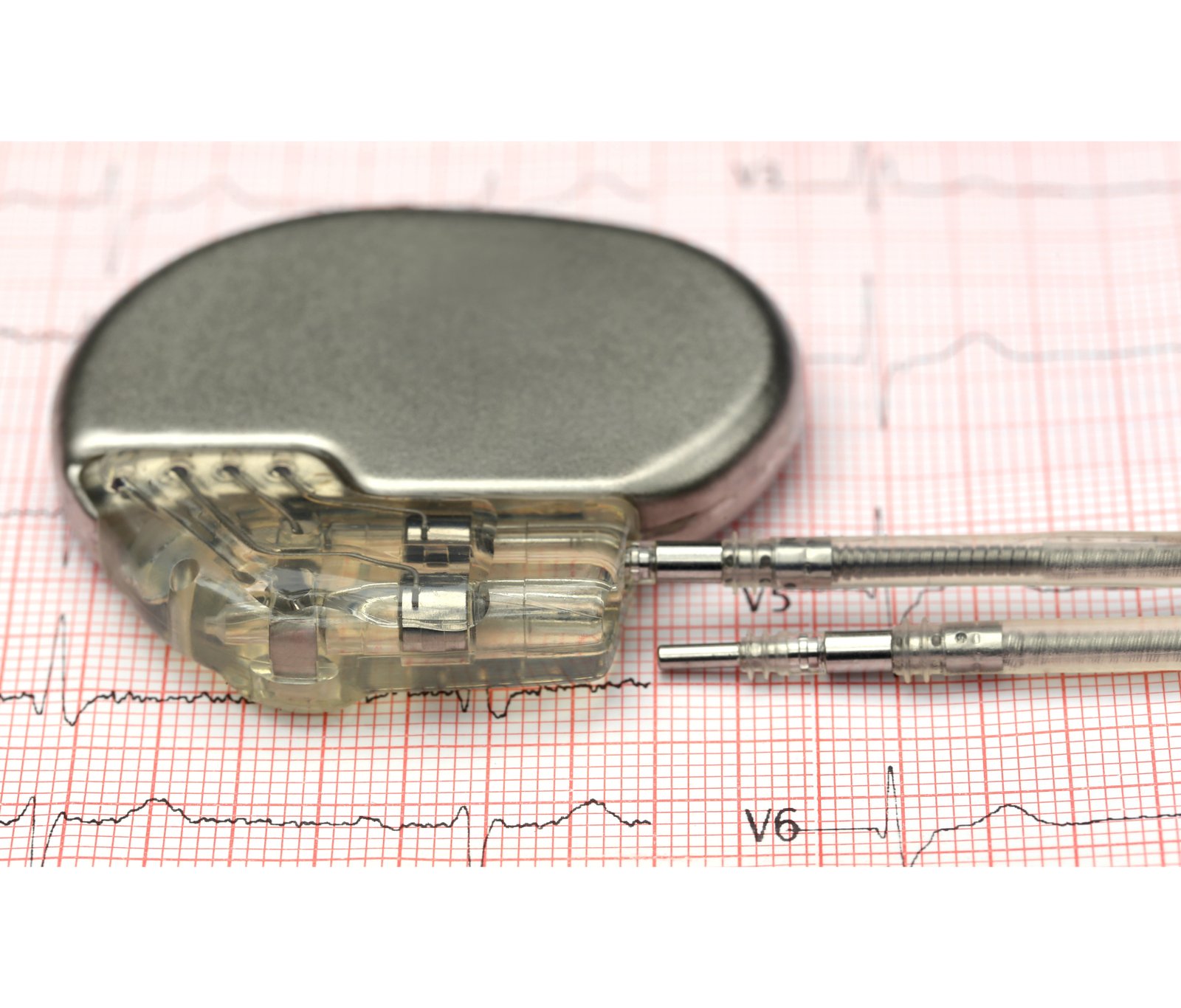 Permanent Pacemaker ICD & CRTD
